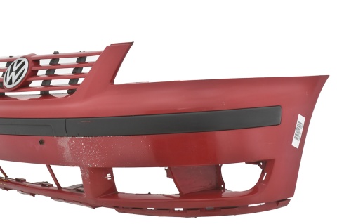 ZDERZAK PRZEDNI PRZÓD VW SHARAN I LIFT