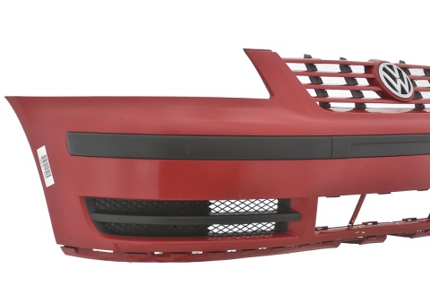 ZDERZAK PRZEDNI PRZÓD VW SHARAN I LIFT