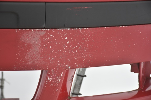 ZDERZAK PRZEDNI PRZÓD VW SHARAN I LIFT