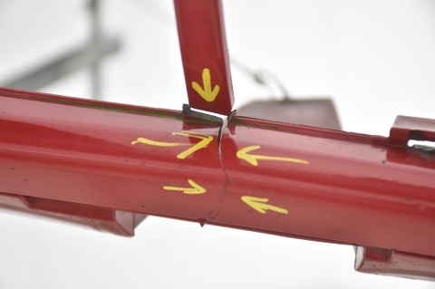 ZDERZAK PRZEDNI PRZÓD VW SHARAN I LIFT