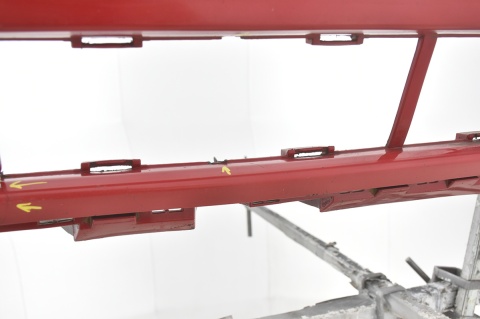 ZDERZAK PRZEDNI PRZÓD VW SHARAN I LIFT