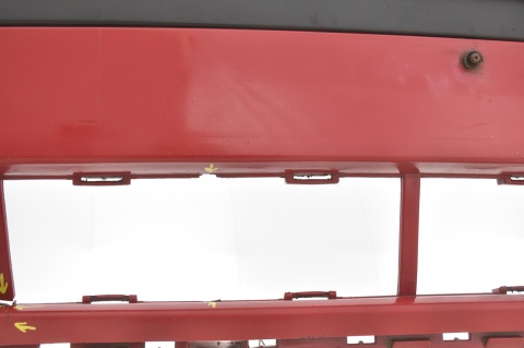 ZDERZAK PRZEDNI PRZÓD VW SHARAN I LIFT