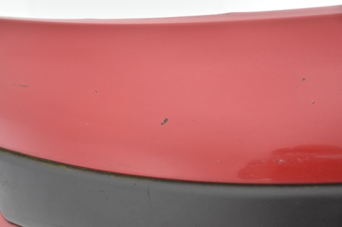 ZDERZAK PRZEDNI PRZÓD VW SHARAN I LIFT