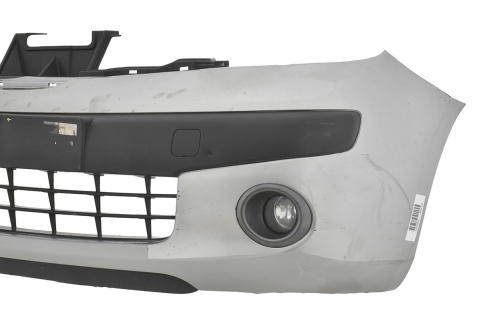 ZDERZAK PRZEDNI PRZÓD NISSAN NOTE I E11