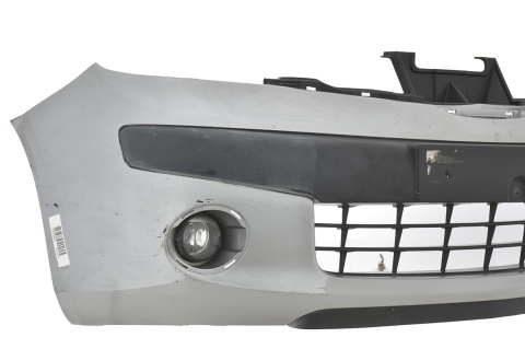 ZDERZAK PRZEDNI PRZÓD NISSAN NOTE I E11