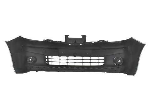 ZDERZAK PRZEDNI PRZÓD NISSAN NOTE I E11