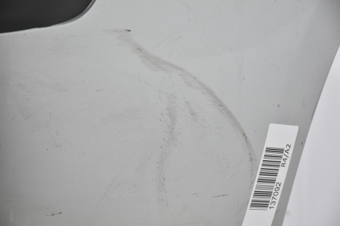 ZDERZAK PRZEDNI PRZÓD NISSAN NOTE I E11