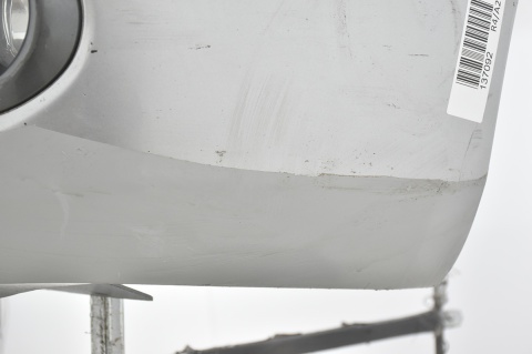 ZDERZAK PRZEDNI PRZÓD NISSAN NOTE I E11