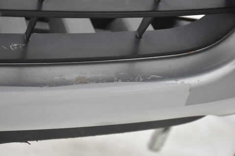 ZDERZAK PRZEDNI PRZÓD NISSAN NOTE I E11