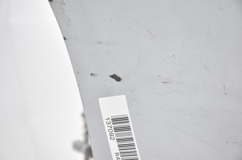 ZDERZAK PRZEDNI PRZÓD NISSAN NOTE I E11