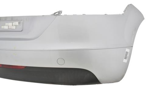 ZDERZAK TYLNY TYŁ AUDI TT I 8J