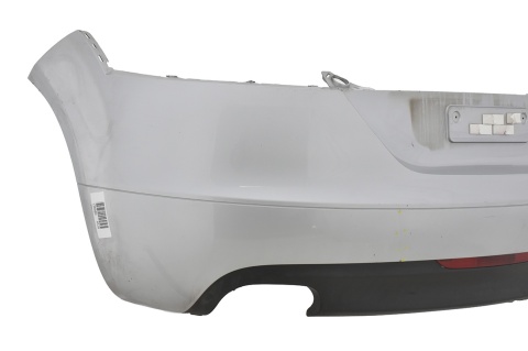 ZDERZAK TYLNY TYŁ AUDI TT I 8J