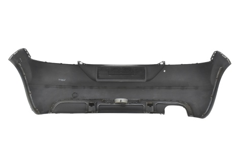 ZDERZAK TYLNY TYŁ AUDI TT I 8J