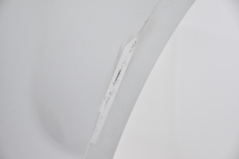 ZDERZAK TYLNY TYŁ AUDI TT I 8J