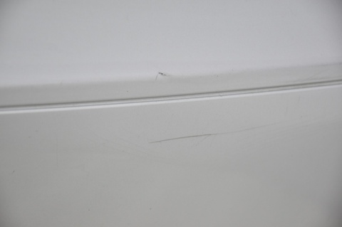 ZDERZAK TYLNY TYŁ AUDI TT I 8J