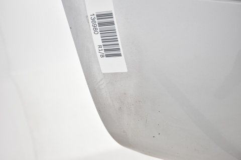 ZDERZAK TYLNY TYŁ AUDI TT I 8J