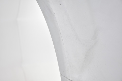 ZDERZAK TYLNY TYŁ AUDI TT I 8J