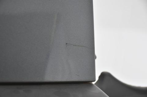 ZDERZAK TYLNY TYŁ PEUGEOT 207 SW KOMBI