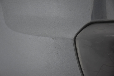 ZDERZAK TYLNY TYŁ PEUGEOT 207 SW KOMBI