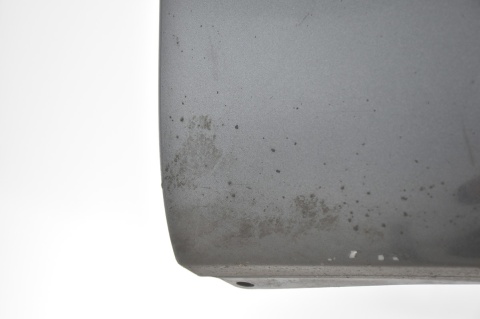 ZDERZAK TYLNY TYŁ PEUGEOT 207 SW KOMBI