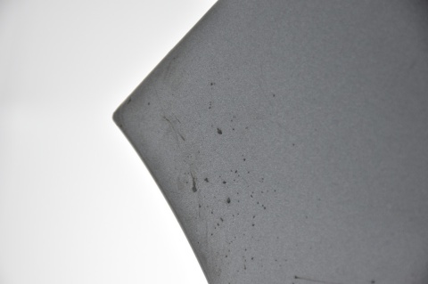 ZDERZAK TYLNY TYŁ PEUGEOT 207 SW KOMBI