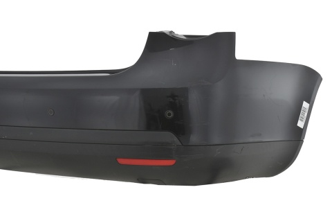 ZDERZAK TYLNY TYŁ VW JETTA V LA7W PDC