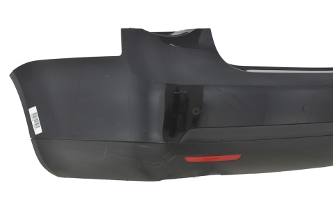 ZDERZAK TYLNY TYŁ VW JETTA V LA7W PDC