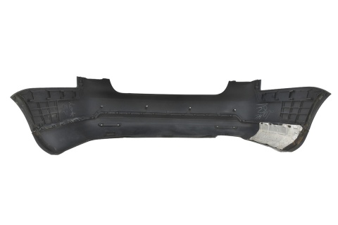 ZDERZAK TYLNY TYŁ VW JETTA V LA7W PDC