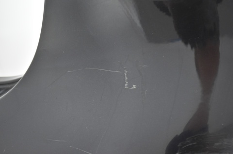 ZDERZAK TYLNY TYŁ VW JETTA V LA7W PDC