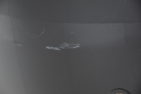 ZDERZAK TYLNY TYŁ VW JETTA V LA7W PDC