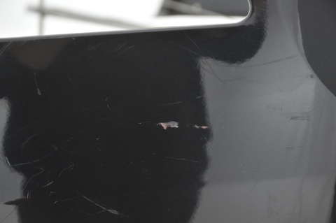 ZDERZAK TYLNY TYŁ VW JETTA V LA7W PDC