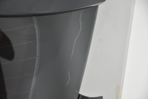 KLAPA TYLNA TYŁ FORD FOCUS MK3 III