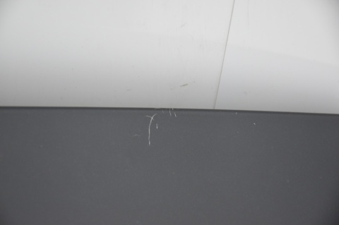 KLAPA TYLNA TYŁ FORD FOCUS MK3 III