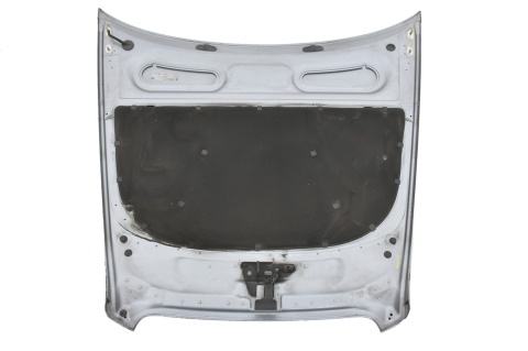 MASKA POKRYWA SILNIKA AUDI A6 C6