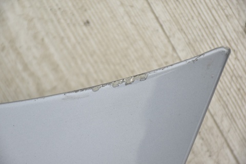 MASKA POKRYWA SILNIKA AUDI A6 C6