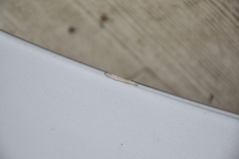 MASKA POKRYWA SILNIKA AUDI A6 C6