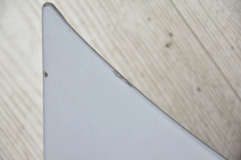 MASKA POKRYWA SILNIKA AUDI A6 C6