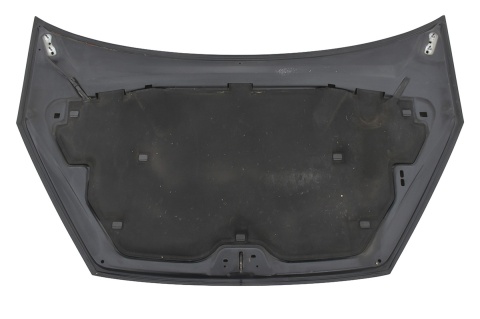 MASKA POKRYWA SILNIKA FORD S-MAX GALAXY MK3