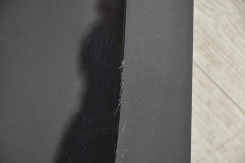 MASKA POKRYWA SILNIKA FORD S-MAX GALAXY MK3