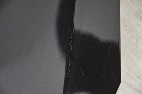 MASKA POKRYWA SILNIKA FORD S-MAX GALAXY MK3