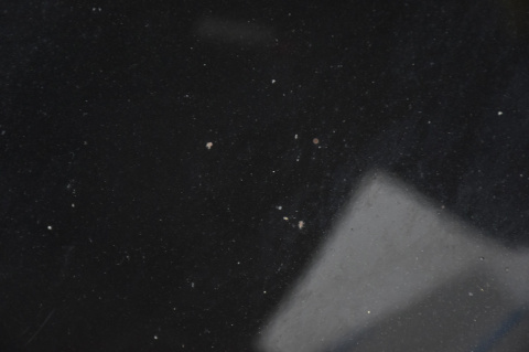 MASKA POKRYWA SILNIKA FORD S-MAX GALAXY MK3