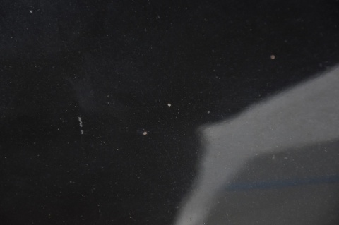 MASKA POKRYWA SILNIKA FORD S-MAX GALAXY MK3