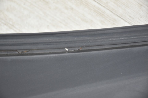 MASKA POKRYWA SILNIKA FORD S-MAX GALAXY MK3