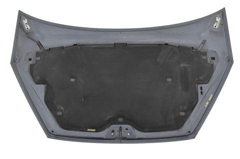 MASKA POKRYWA SILNIKA FORD S-MAX GALAXY MK3