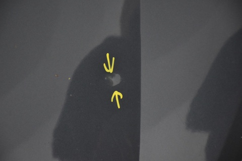 MASKA POKRYWA SILNIKA FORD S-MAX GALAXY MK3