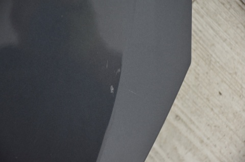 MASKA POKRYWA SILNIKA FORD S-MAX GALAXY MK3