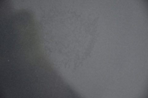 MASKA POKRYWA SILNIKA FORD S-MAX GALAXY MK3