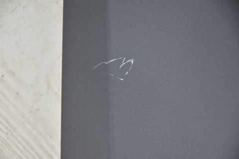 MASKA POKRYWA SILNIKA FORD S-MAX GALAXY MK3