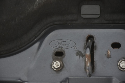 MASKA POKRYWA SILNIKA FORD S-MAX GALAXY MK3