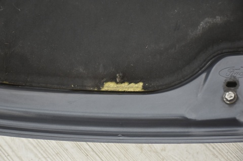 MASKA POKRYWA SILNIKA FORD S-MAX GALAXY MK3